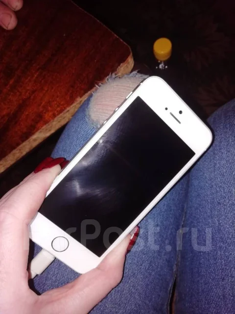 Apple iPhone 5s. �/�, �����, 3G, 4G LTE ����