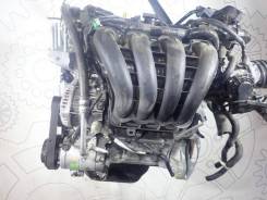 Двигатель в сборе. Mazda CX-5 Двигатель PEVPS. Под заказ