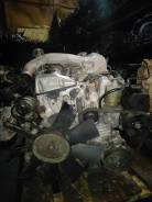 Двигатель в сборе. Mercedes-Benz Sprinter SsangYong Musso SsangYong Korando