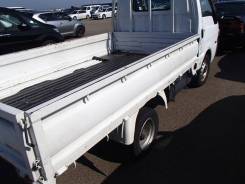 Mazda Bongo. , 1 800 куб. см., 1 000 кг., 4x2
