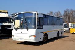 КАвЗ 4235. Автобус городской среднего класса -31 Аврора, 54 места