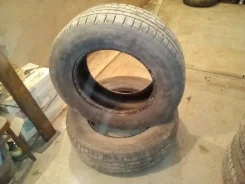 Nokian WR G2. ������, 2008 ���, �/�, ����� 30 % ����