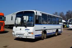 ПАЗ 4230-01. Автобус пригородный Аврора, 48 мест