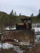 ЧТЗ Т-130. Продаётся бульдозер т130, 18 000 кг.