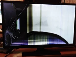 Samsung UE28J4100. LED ����