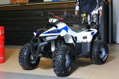 Motoland Eagle 110. исправен, без птс, без пробега