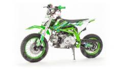 Honda CRF. исправен, без птс, без пробега