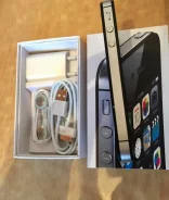 Apple iPhone 4s. �/�, 16 ��, ������, 3G ����