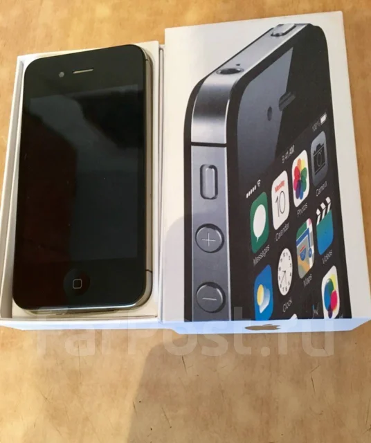 Apple iPhone 4s. �/�, ������, 3G ����