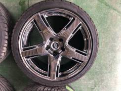 Enkei RP05. 8.5x18", 5x114.30, ET30, ЦО 73,0 мм. Под заказ