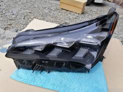 Фара. Lexus NX300h, AGZ10, AGZ15, AYZ10, AYZ15, ZGZ10, ZGZ15, AGZ15L, ZGZ15L Lexus NX300, AGZ10, AGZ15, AYZ15 Lexus NX200t, AGZ10, AGZ15, AYZ10, AYZ15...