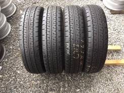 Dunlop Enasave VAN01. Летние, 2016 год, 10 %, 4 шт