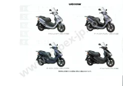 Suzuki Address V110 ����