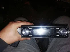 Pioneer DEH-9450UB ����