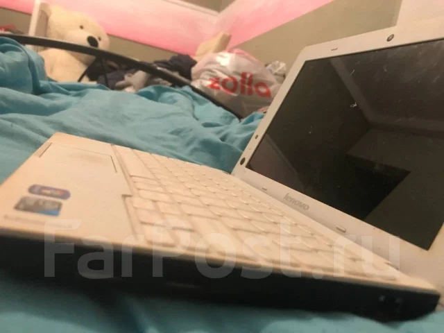 Lenovo IdeaPad S100. WiFi: 1, Bluetooth: 1 ����