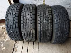 Dunlop DSX-2. Зимние, без шипов, 2014 год, 5 %, 4 шт
