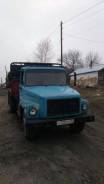 ГАЗ 3307. Продам газ 3307, 3 000 куб. см., 4 070 кг., 4x2