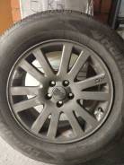 Volvo. 7.0x17", 5x108, ET49,  67,1. 