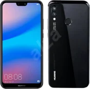 Huawei P20 lite. �/�, 64 ��, ������, 3G, 4G LTE, Dual-SIM, NFC