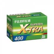 Фотопленка Fujicolor iso 400 Superia 36 кадров во Владивостоке Фотопленка Fujicolor iso 400 Superia 36 кадров