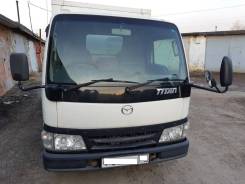Mazda Titan. Продам , 3 000 куб. см., 1 500 кг., 4x2