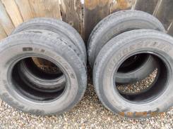 Bridgestone Dueler H/T 840. Летние, 60 %, 4 шт