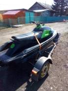 Yamaha GP760. 1998 год год