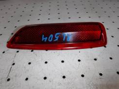 Отражатель в бампер задний Opel Astra H (2004-), 13158074