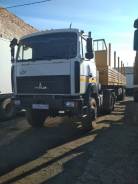 МАЗ 6425X9-433-000. Седельный тягач, 14 000 куб. см., 25 000 кг., 6x6