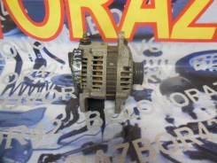 Генератор. Nissan Cube, BNZ11, BZ11 Nissan Cube Cubic, BGZ11 Nissan March, AK12, BK12, BNK12, K12 Двигатели: CR14DE, CR10DE, CR12DE