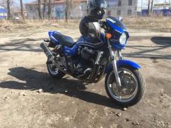 Honda CB 1300. 1 300 куб. см., исправен, птс, с пробегом