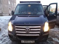 Volkswagen Crafter. Продам Фольсваген Крафтер, 3 000 куб. см., 1 500 кг., 4x2