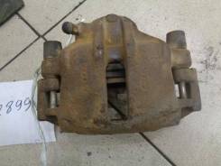 Суппорт передний левый Audi 80/90 B3 1986-1991 Номер OEM 357615123AX