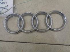 Эмблема передняя Audi 80/90 B3 1986-1991 Номер OEM 893853605