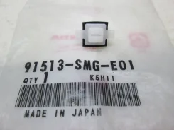 ������ ��������� �������� ������ ������ Honda 91513-SMG-E01 91513-SMG-E01 ����