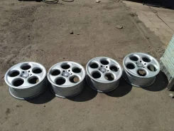 RAYS Versus Dolce. 7.0x17", 5x114.3, ET48, �� 71���. ����