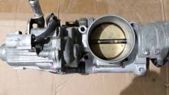 Заслонка дроссельная. Toyota Crown Majesta, UZS151, UZS155, UZS157 Toyota Crown, UZS151, UZS155, UZS157 Toyota Celsior, UCF20, UCF21 Lexus: SC300, SC4...