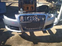 Бампер. Audi A4