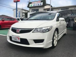 Honda Civic Type R. ��������, 2.0, ������, �/�, ��� ���. ��� ����� �� ������������ ����