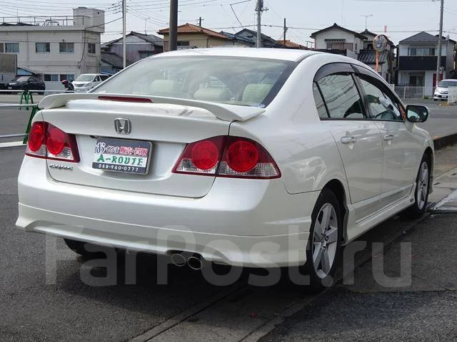 Honda Civic. �������, ��������, 1.8, ������, �/�, ��� ���. ��� ����� �� ������������ ����