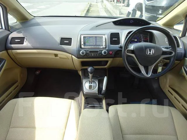 Honda Civic. �������, ��������, 1.8, ������, �/�, ��� ���. ��� ����� �� ������������ ����