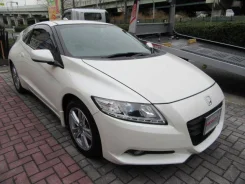 Honda CR-Z. ��������, ��������, 1.5, ������, �/�, ��� ���. ��� ����� �� ������������ ����