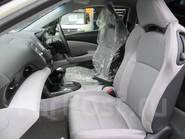 Honda CR-Z. ��������, ��������, 1.5, ������, �/�, ��� ���. ��� ����� �� ������������ ����