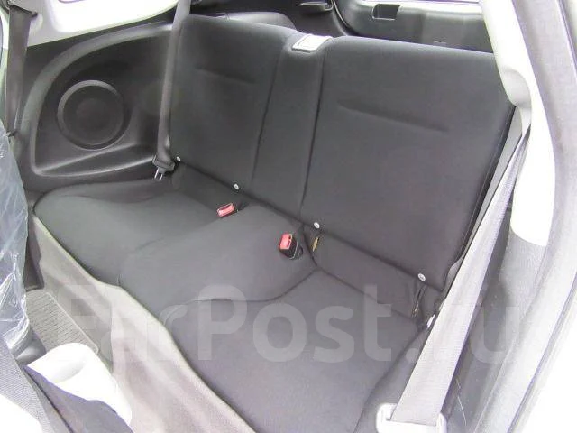 Honda CR-Z. ��������, ��������, 1.5, ������, �/�, ��� ���. ��� ����� �� ������������ ����