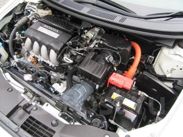 Honda CR-Z. ��������, ��������, 1.5, ������, �/�, ��� ���. ��� ����� �� ������������ ����