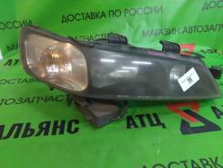 Фара HONDA ACCORD, CF3, F18B; 7637, 293-0050883