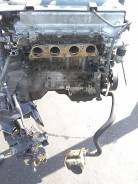 Двигатель TOYOTA CALDINA, ZZT241, 1ZZFE, ZB9361, 074-0045376