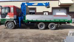 Hino Ranger. Продается грузовик , 8 000 кг., 4x2