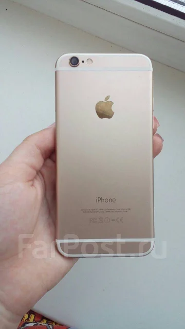 Apple iPhone 6. �/� ����