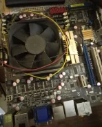 Socket AM2+